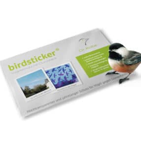 Birdsticker