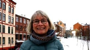 cecilie mejdell